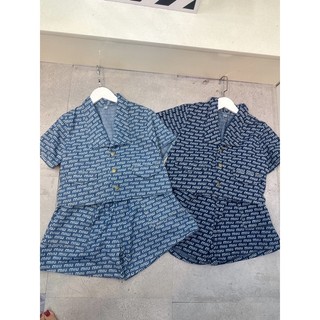 ( SẴN HCM ) SET JEAN MIU