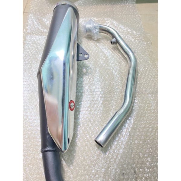 Pô satria móc 1.1 .Gắn đc cho winnner.sonic.ex150