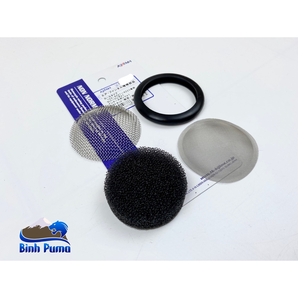 Lưới bảo vệ loa kèn KIJIMA