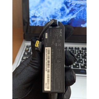 Sạc adapter laptop 2in 1 Nec 12V 3A 36W Chính Hãng