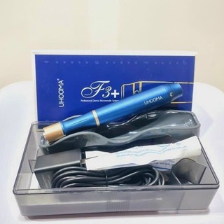 Máy phi kim dr pen Ahooma F3 cấy phấn, cấy tảo