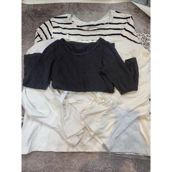 ÁO THUN NHẬT DÀI TAY ....