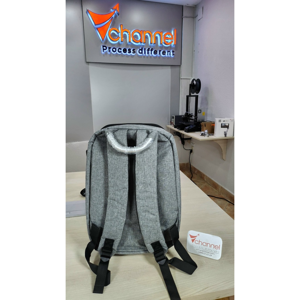 Balo Cacbon Chống Nước Dành Cho Fimi X8 SE