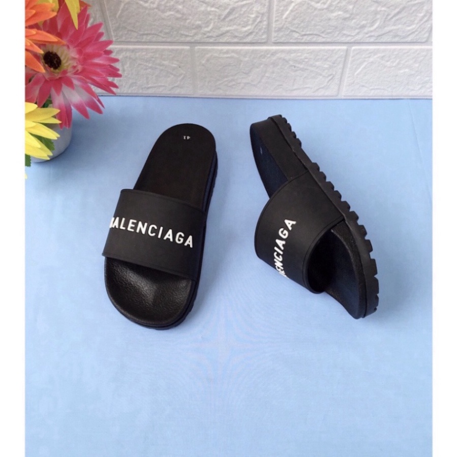 Dép Nam, Dép Nam Quai Ngang Dép Icon- BN store