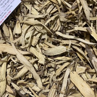 Cam thảo khô thái lát 100g khô sạch