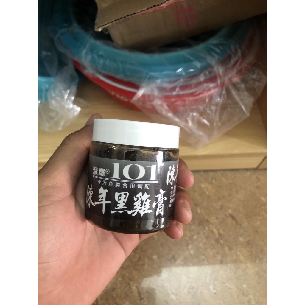 Cao Gà 101
