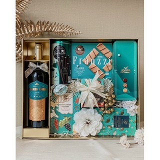 GIỎ QUÀ TẾT LAYLA
