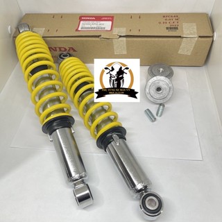 Phuộc sau wave thái 110, wave 125 nice zin nhập khẩu thái lan