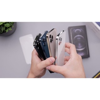 Điện thoại 12prm 128Gb fullbox bản quốc tế