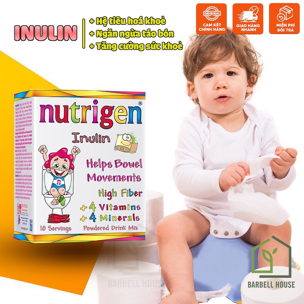 Bộ 3 sản phẩm toàn diện cho bé yêu  - giúp bé ăn ngon, chống táo bón, bé lười ăn rau, tăng miễn dịch