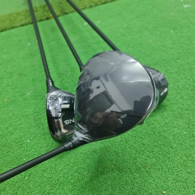 Driver Ping G425 10.5 max chính hãng flex S ,SR ,R