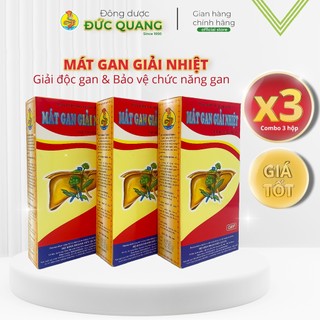  Mát Gan Giải Nhiệt Rồng Việt Nam - Hỗ trợ thanh nhiệt, giải nóng - chai 250ml GMP - Cao lỏng