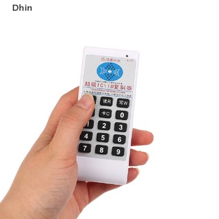 [Dhin] Đầu Đọc Thẻ Thông Minh RFID UID Tag Copier IC ID