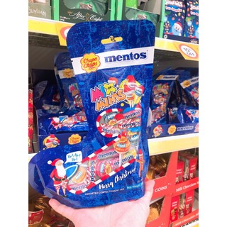 Túi Kẹo Chupa Chups Mentos Hình Chiếc Giầy