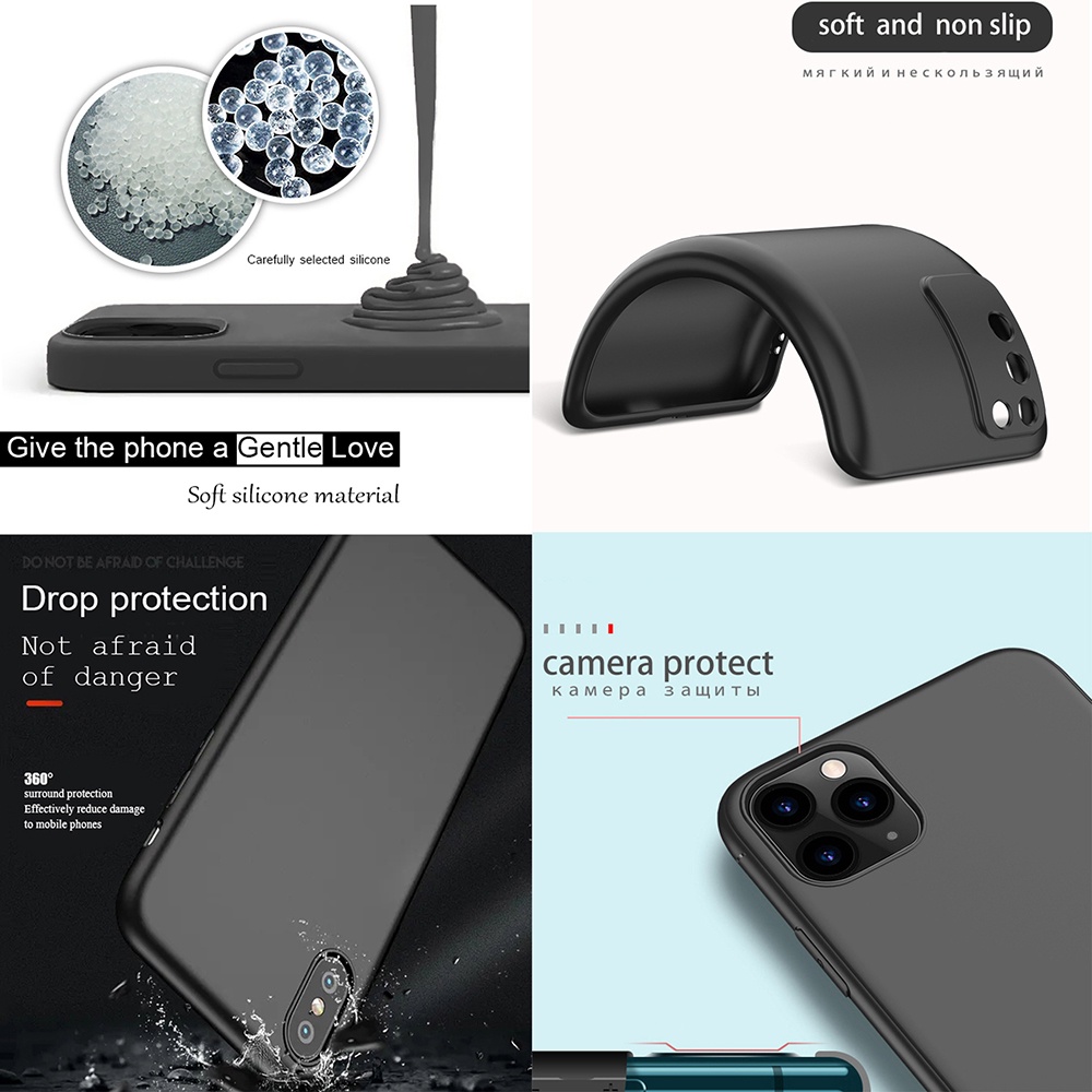 Ốp Điện Thoại Silicon TPU Mềm Đen Hình Neon Genesis Evangelion Cho Samsung Note 10 S10 S20 S21 S22 + Lite Note 10 20 S21 S22 Ultra S10e S20 S21 FE