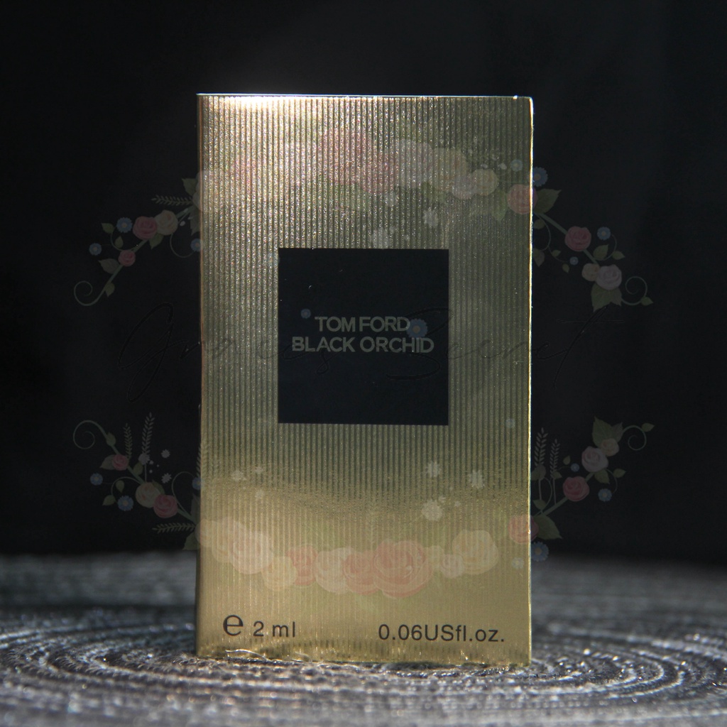 Mẫu nước hoa -Tom ford thu thập nước hoa / 20 nước hoa / 2ml nước hoa