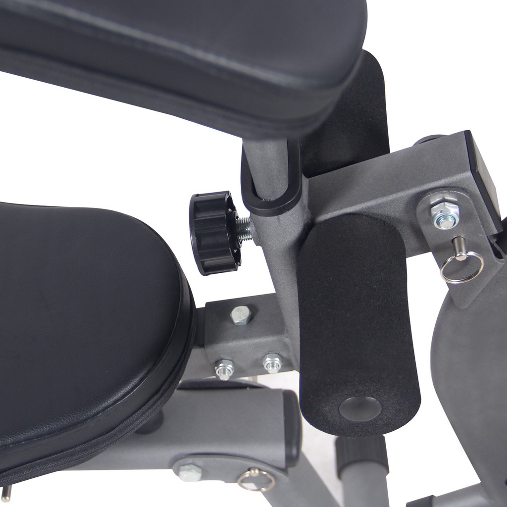 Ghế Tập Gym - Ghế Tập Bụng Đa Năng QM299