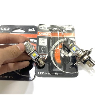 Đèn pha led m5 osram 12v bảo hành 1 năm hàng siêu tốt