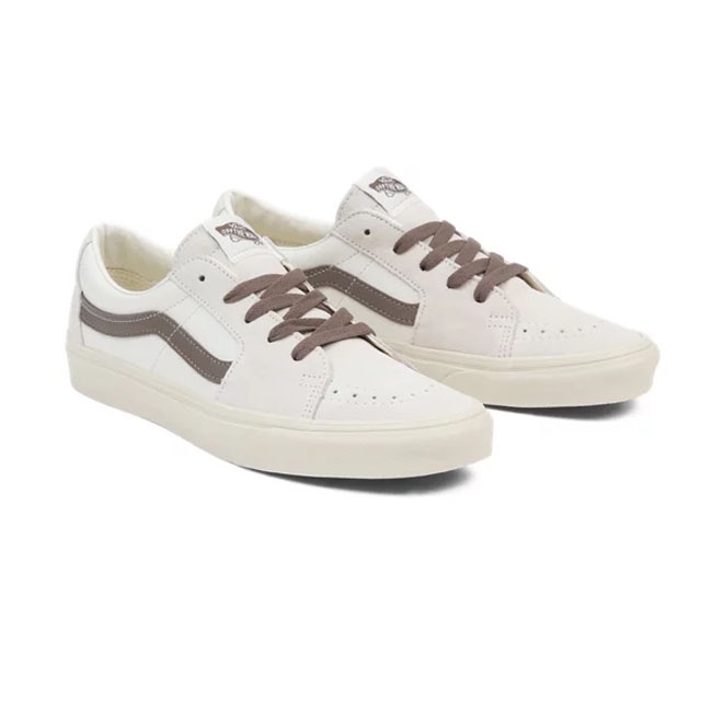 Giày Vans Ua Sk8-Low Vintage Pop - VN0A5KXDR2S