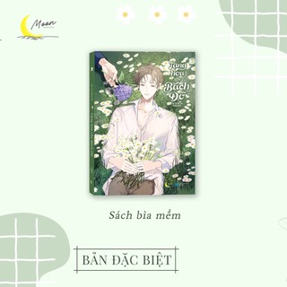 Sách - Tặng Hoa Cho Bách Đồ (Tập 1)