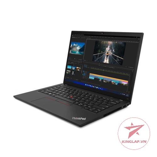 Máy tính xách tay Lenovo ThinkPad T14 Gen 3 (14” Intel) | BigBuy360 - bigbuy360.vn