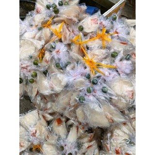 10 bịt bánh tráng vò 25k