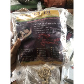 Rocket 1h hàng chuẩn 1,2kg