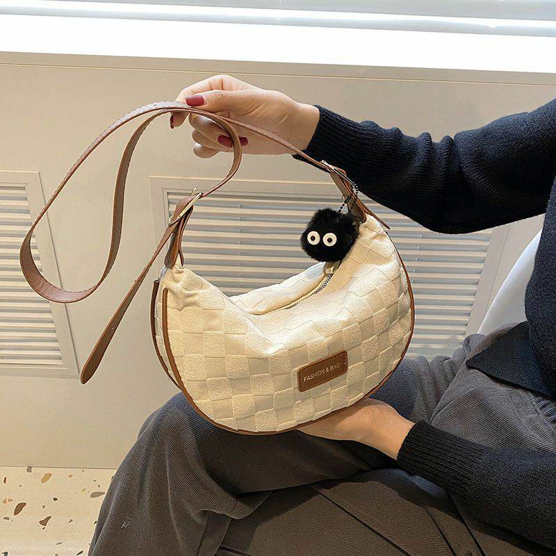 Túi đeo vai nữ chất da Pu cao cấp