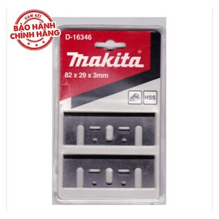 Lưỡi bào makita chính hãng