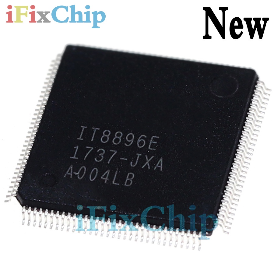 1 Chiếc Mới IT896E ITE896E QFP-128