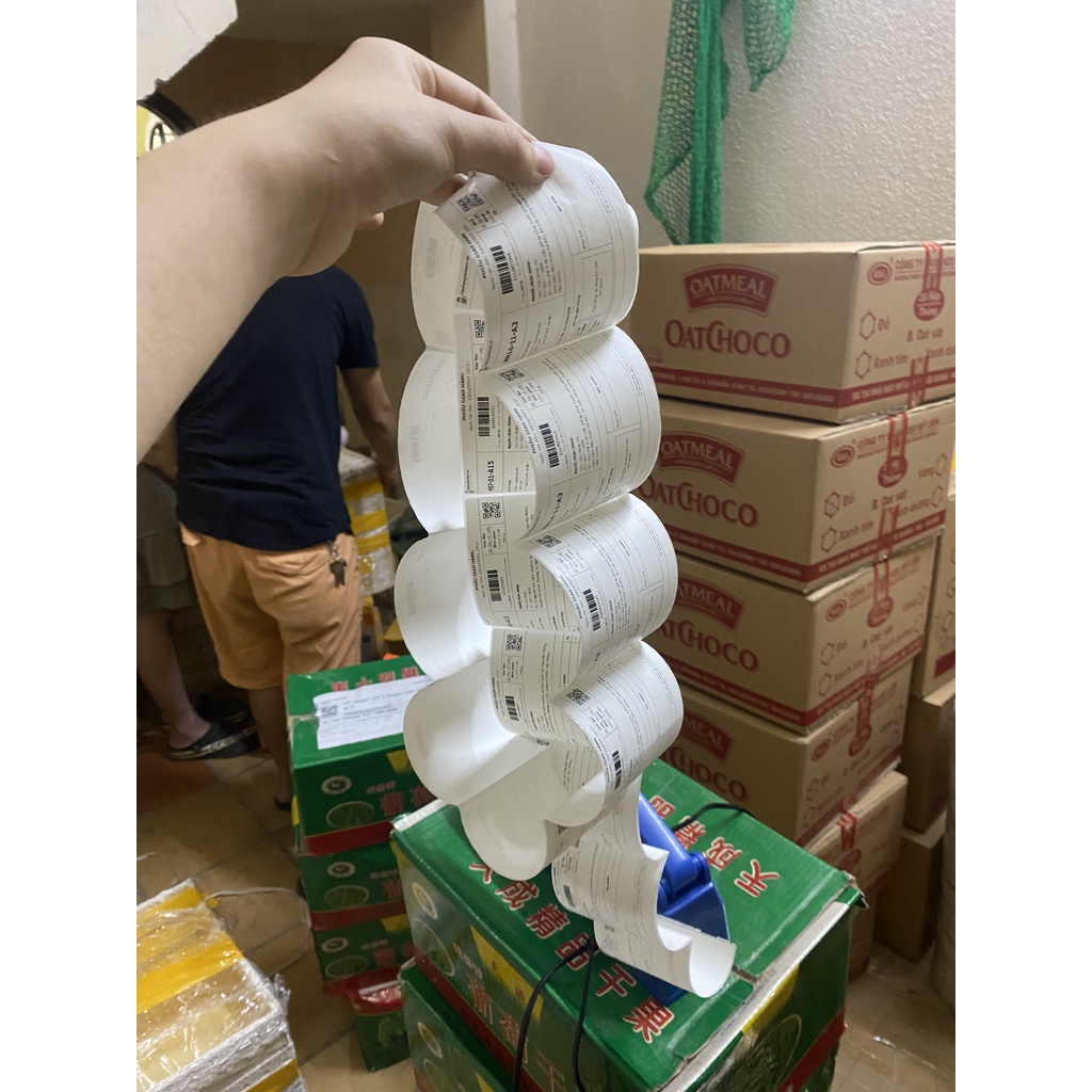 Kẹo nơ Số Cô La - lên set quà tết đẹp