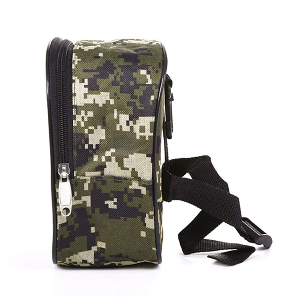 Túi Mềm Đựng Máy Câu Cá Tiện Lợi