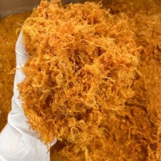 Chà Bông Gà Heo 100g hàng loại1 làm bánh
