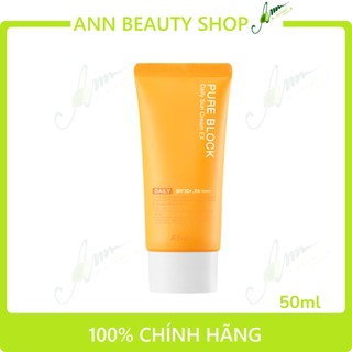 Kem chống nắng A'Pieu Pure Block DAILY SUNCREAM SPF50+ PA++++