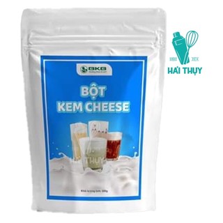 Bột kem cheese bkb 500g