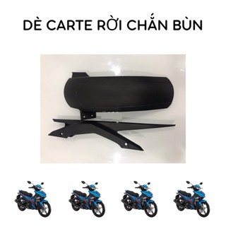 DÈ CARTE RỜI CHẮN BÙN CHO HONDA WINNER/WINNER X