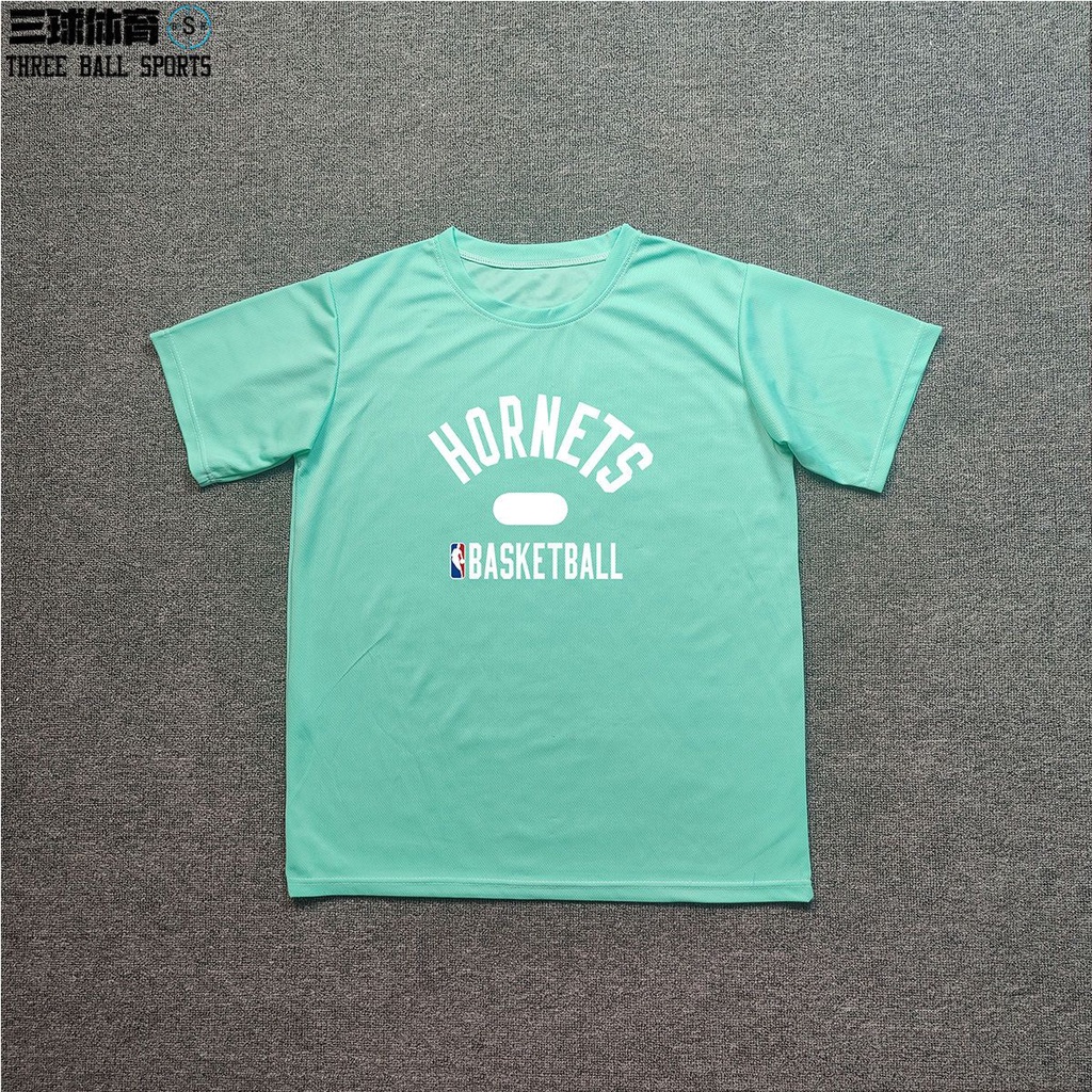 Áo Thun Bóng Rổ Tay Ngắn Dáng Rộng Nhanh Khô In Chữ James Curry Irving All-Star 2022 Thời Trang Cho Nam