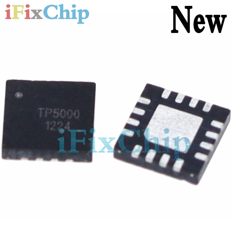 1 chiếc TP5000 TP5100 TP5600 QFN hoàn toàn mới