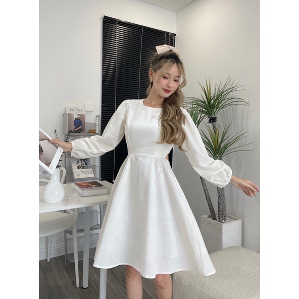 Đầm KAYLIN MINI DRESS