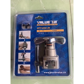 Bộ loe lệch tâm/ lã value 808 ( không dao )