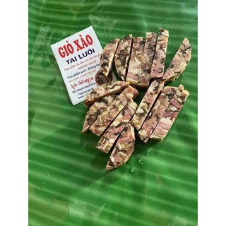500g GIÒ THỦ BẮC (GIÒ XÀO)