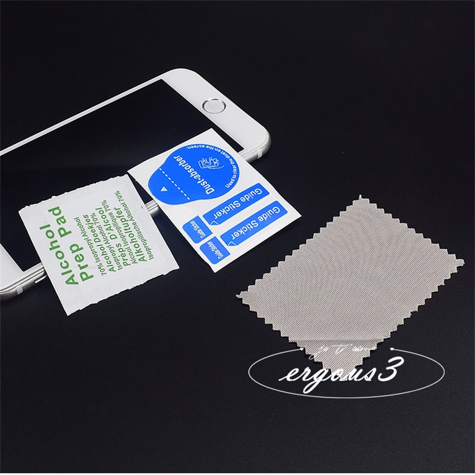 Túi Đựng Dụng Cụ Sửa Chữa Điện Thoại Di Động Chống Bụi Tiện Dụng