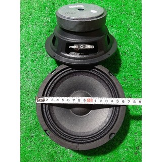 Loa bass 16 từ 100 coil 35_chuyên loa kéo