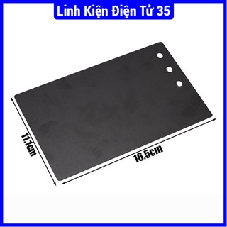 Bo test mạch, bảng mạch test Breadboard ZY-204