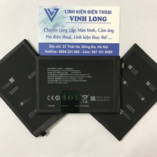 Pin oppo reno 6 -5g