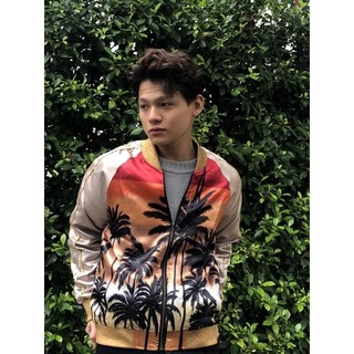 Áo khoác nhẹ SL