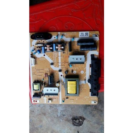 Bo mạch TIVI panasonic 32D410