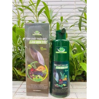 Phủ bạc thảo dược siêu mượt mẹ ken an toàn - trucquynh30043013