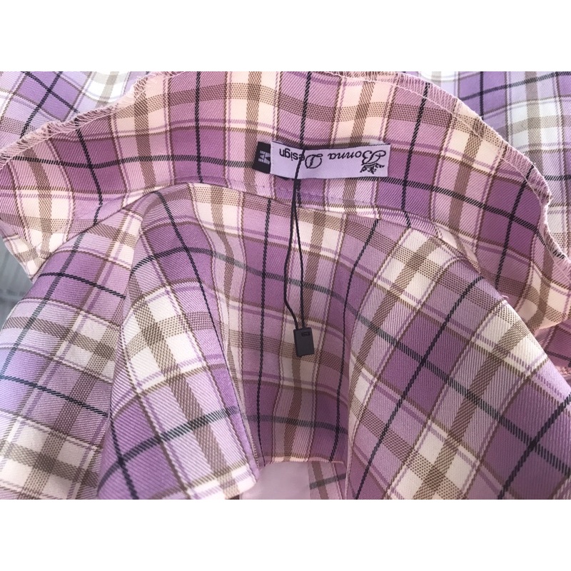 Áo D.chic newtag sz S 400k pass 220k