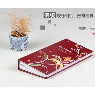 Album 10x15 400 ảnh,300 ảnh, 200 ảnh, 100 ảnh mẫu đẹp sang trọng